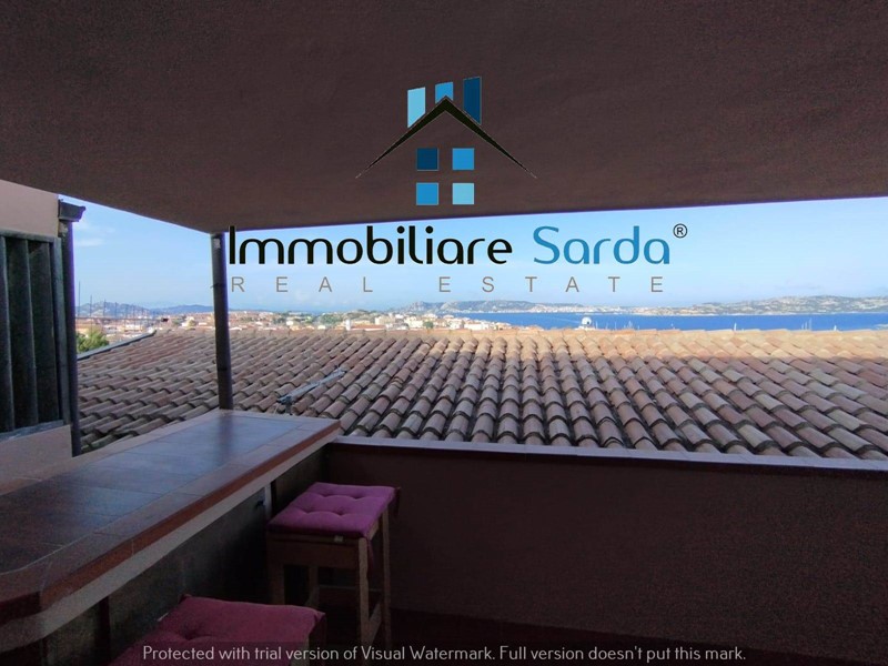 Bilocale in Vendita a Palau, 150'000€, 41 m²