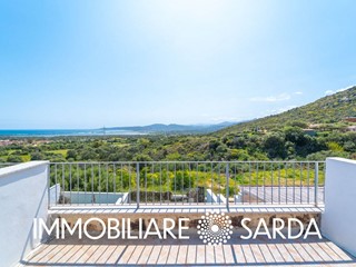 Villetta a schiera in Vendita a San Teodoro, 285'000€, 105 m²