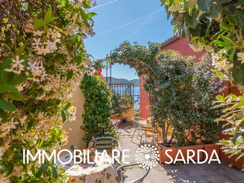 Villetta a schiera in Vendita a La Maddalena, 1'100'000€, 190 m²