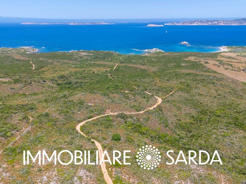 Terreno agricolo in Vendita a Santa Teresa Gallura, 650'000€, 100000 m²
