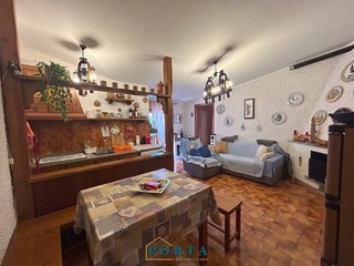 Bilocale in Vendita a Frabosa Sottana, 39'000€, 49 m²