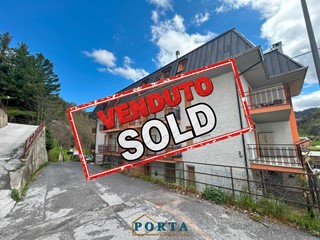 Bilocale in Vendita a Frabosa Sottana, 39'000&euro;, 49 m²