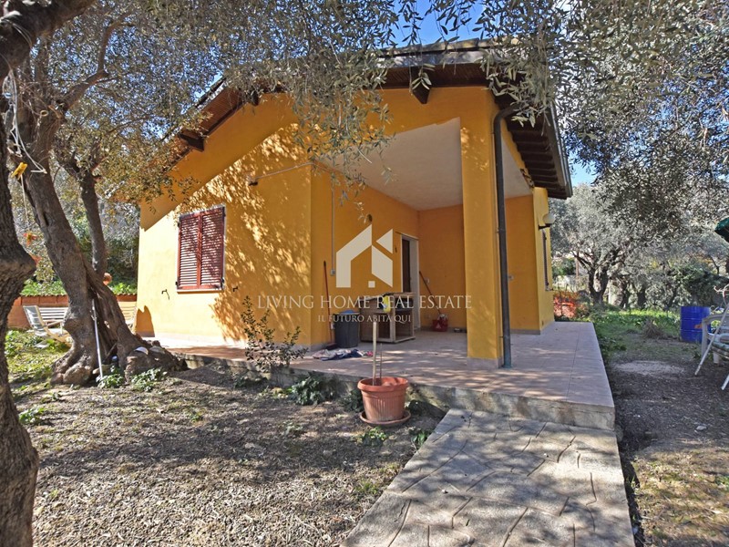 Casa Indipendente in Vendita a Sanremo, 190'000€, 62 m²