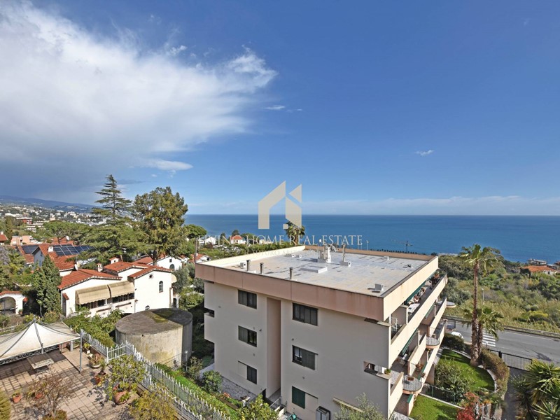 Monolocale in Vendita a Sanremo, 130'000€, 35 m²