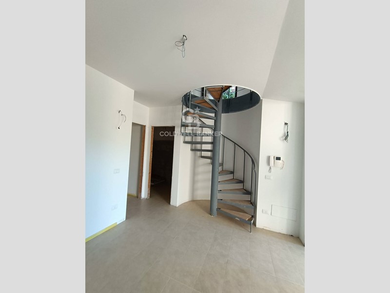 Appartamento in Vendita a Sutri, 310'000€, 150 m²