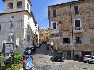 Appartamento in Vendita a Ronciglione, 69'000€, 60 m²