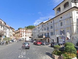 Appartamento in Vendita a Ronciglione, 170'000€, 170 m²