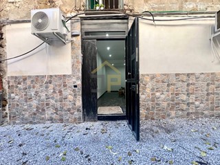 Monolocale in Vendita a Palermo, 52'000€, 29 m²