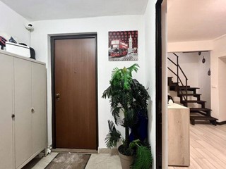 Trilocale in Vendita a Palermo, 230'000€, 115 m²