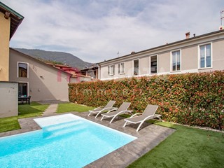 Casa Indipendente in Vendita a Concesio, 620'000€, 297 m²