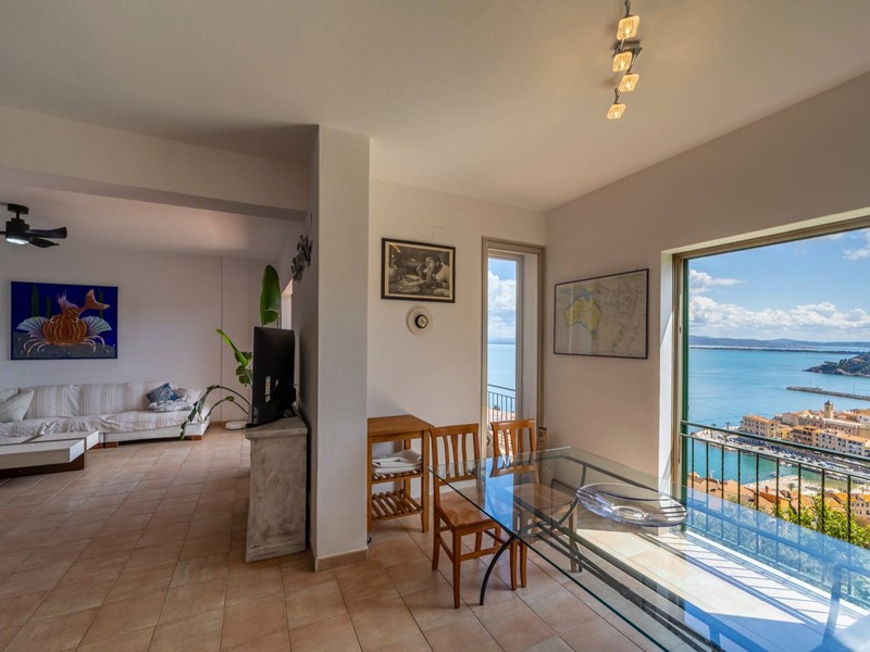 Appartamento in Affitto a Monte Argentario, 12'000€, 164 m²