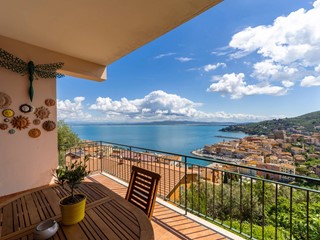 Appartamento in Affitto a Monte Argentario, 12'000€, 164 m²