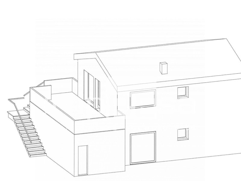 Terreno edificabile in Vendita a Paese, 130'000€, 1053 m²