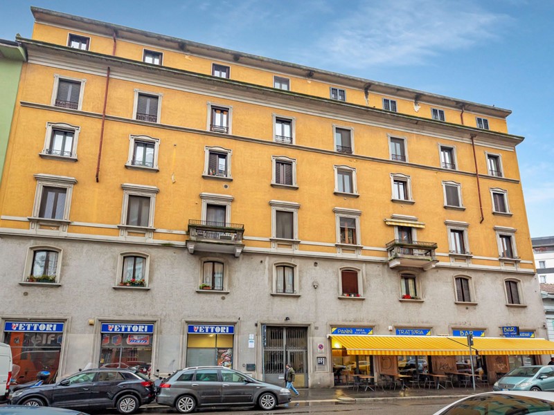 Loft in Vendita a Milano, 160'000€, 87 m²