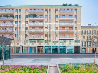 Quadrilocale in Vendita a Milano, 1'780'000€, 196 m²