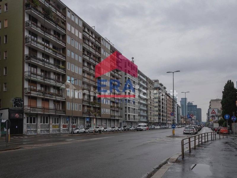 Bilocale in Vendita a Milano, 269'800€, 38 m²
