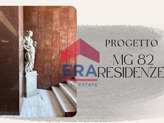 Villa in Vendita a Milano, 450'800€, 84 m²