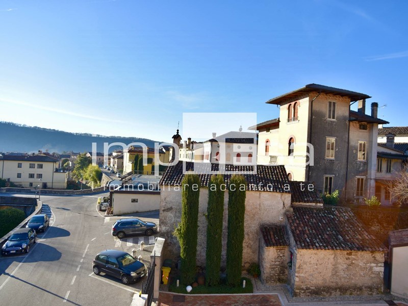 Quadrilocale in Vendita a Cison di Valmarino, 90'000€, 88 m²