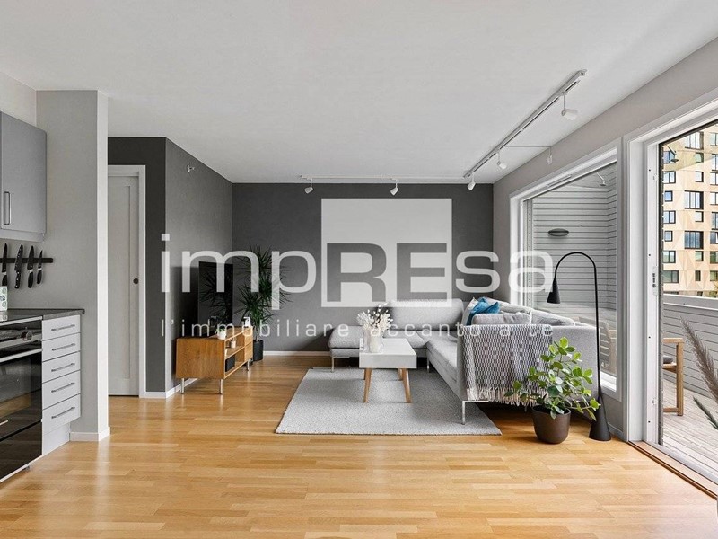 Appartamento in Vendita a Treviso, 400'000€, 150 m²
