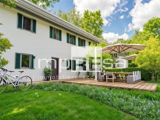 Casa Semi Indipendente in Vendita a Treviso, 425'000€, 145 m²