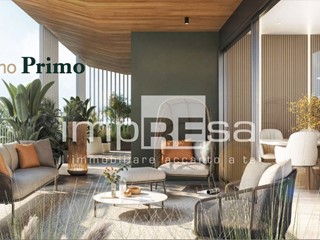 Appartamento in Vendita a Treviso, 390'000€, 117 m²