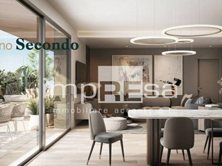 Appartamento in Vendita a Treviso, 405'000€, 117 m²
