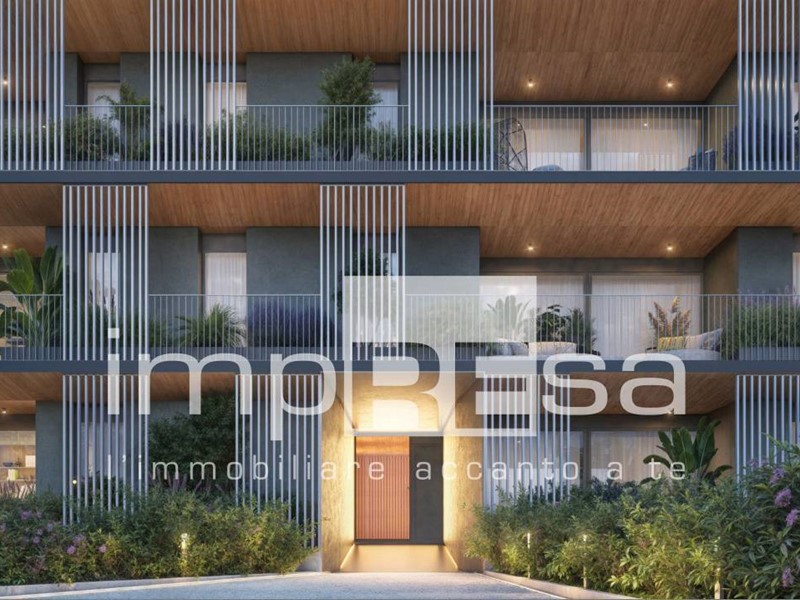 Appartamento in Vendita a Treviso, 415'000€, 117 m²