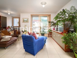 Appartamento in Vendita a Segusino, 215'000€, 156 m²