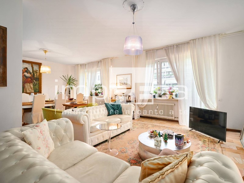 Appartamento in Vendita a Treviso, 590'000€, 203 m²