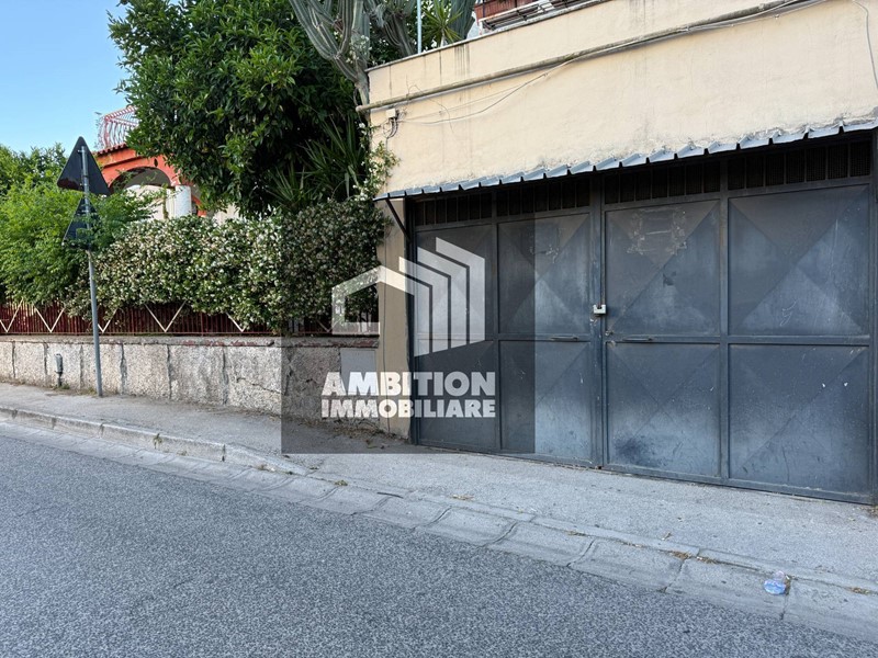 Box in Vendita a Mugnano di Napoli, 139'000€, 312 m²