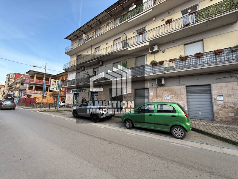 Trilocale in Vendita a Mugnano di Napoli, 143'000€, 80 m²