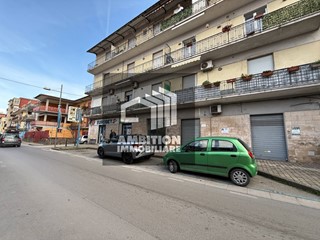 Trilocale in Vendita a Mugnano di Napoli, 143'000€, 80 m²