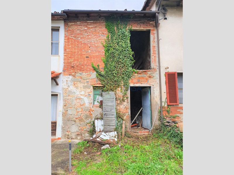 Rustico in Vendita a Altopascio, 29'000€, 40 m²