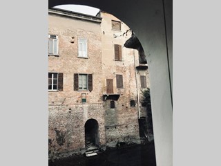 Trilocale in Vendita a Mantova, 200'000&euro;, 116 m², con Box