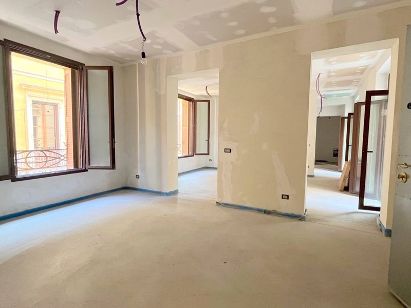 Trilocale in Vendita a Mantova, 285'000&euro;, 134 m²