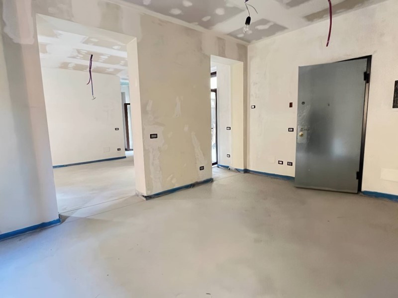 Trilocale in Vendita a Mantova, 285'000&euro;, 134 m²