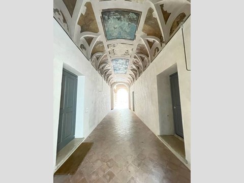 Bilocale in Vendita a Mantova, 170'000&euro;, 110 m²