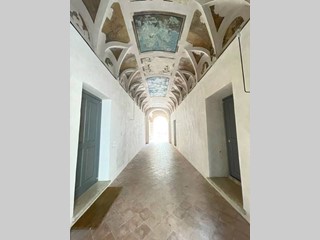 Bilocale in Vendita a Mantova, 170'000&euro;, 110 m²