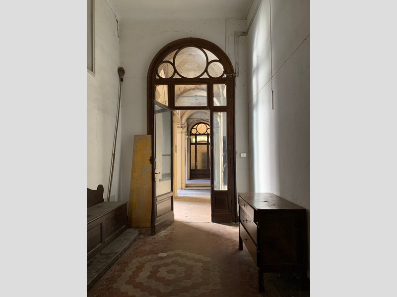 Quadrilocale in Vendita a Mantova, 250'000&euro;, 210 m²