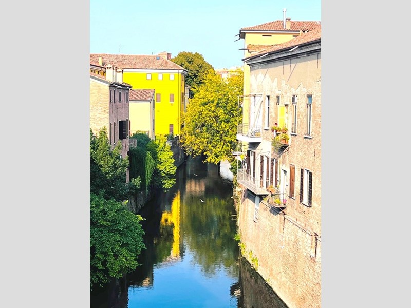 Trilocale in Vendita a Mantova, 190'000&euro;, 120 m²