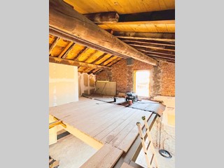 Trilocale in Vendita a Mantova, 190'000&euro;, 120 m²