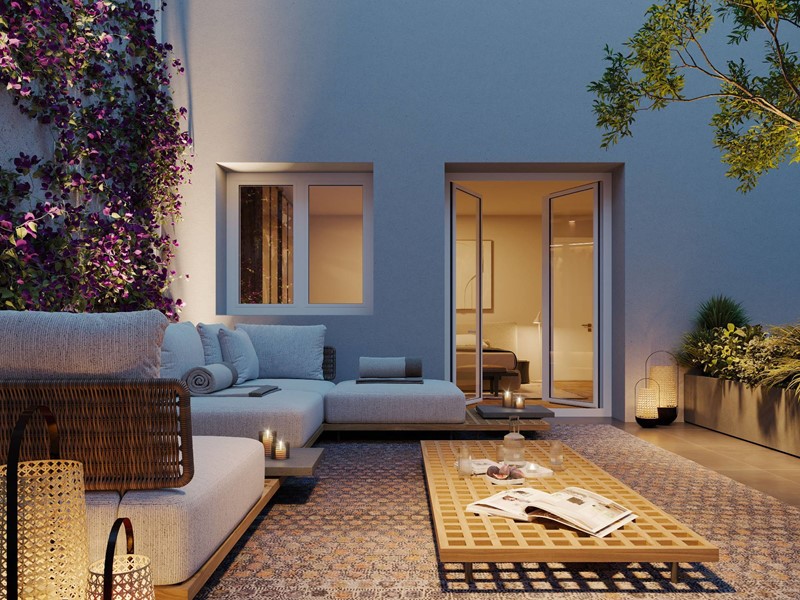 Appartamento in Vendita a Mantova, 335'000&euro;, 256 m²