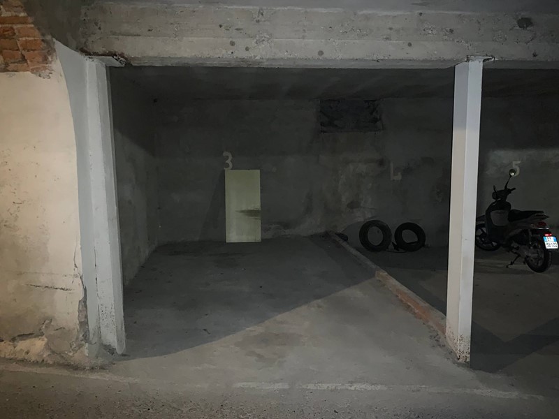 Box in Vendita a Mantova, 35'000&euro;, 14 m²