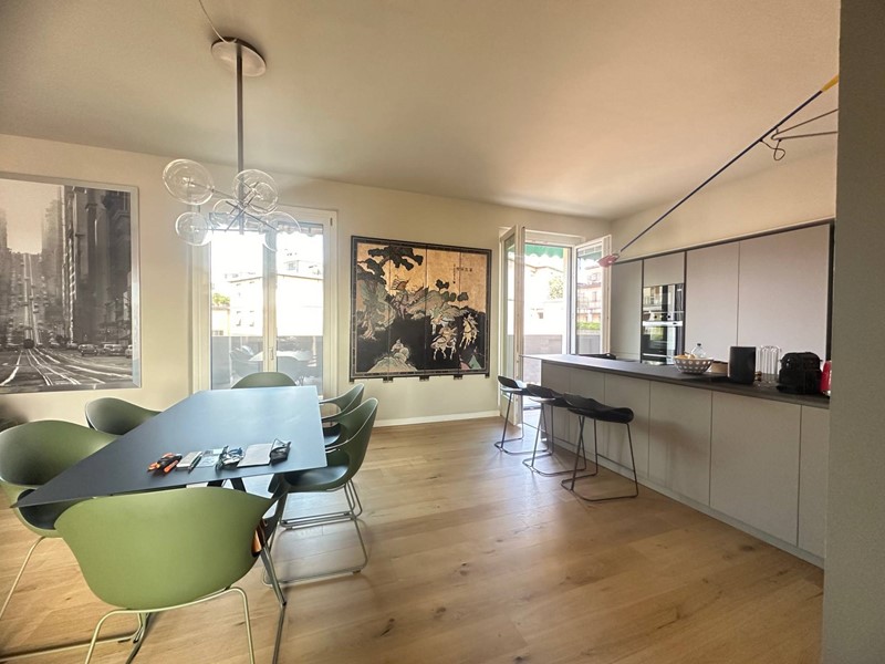 Quadrilocale in Vendita a Mantova, 398'000&euro;, 170 m²