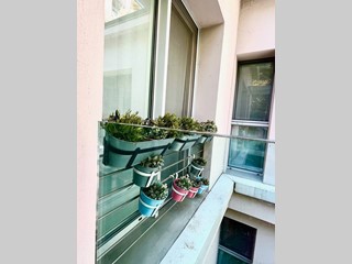 Bilocale in Vendita a Mantova, 315'000&euro;, 115 m²