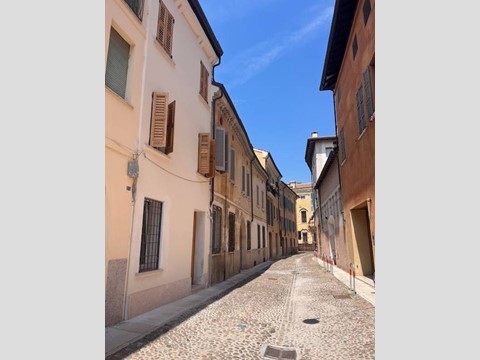 Monolocale in Vendita a Mantova, 130'000&euro;, 45 m²