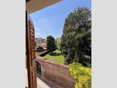 Bilocale in Vendita a Mantova, 175'000&euro;, 53 m²