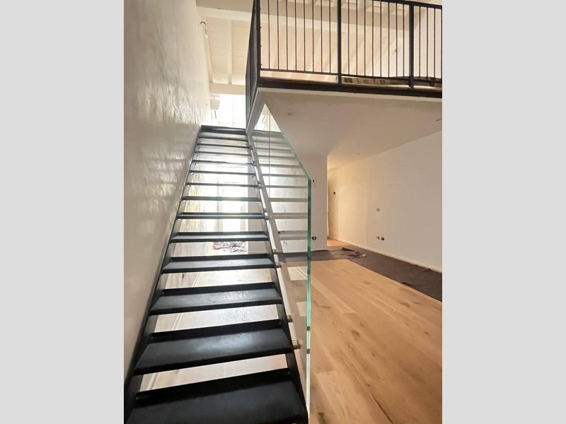 Bilocale in Vendita a Mantova, 220'000&euro;, 64 m²