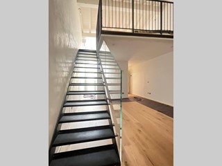 Bilocale in Vendita a Mantova, 220'000&euro;, 64 m²