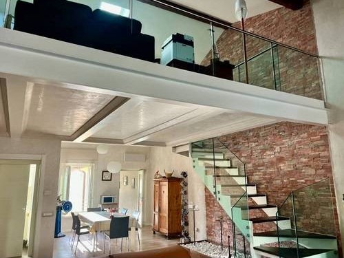 Quadrilocale in Vendita a Mantova, 490'000&euro;, 243 m²